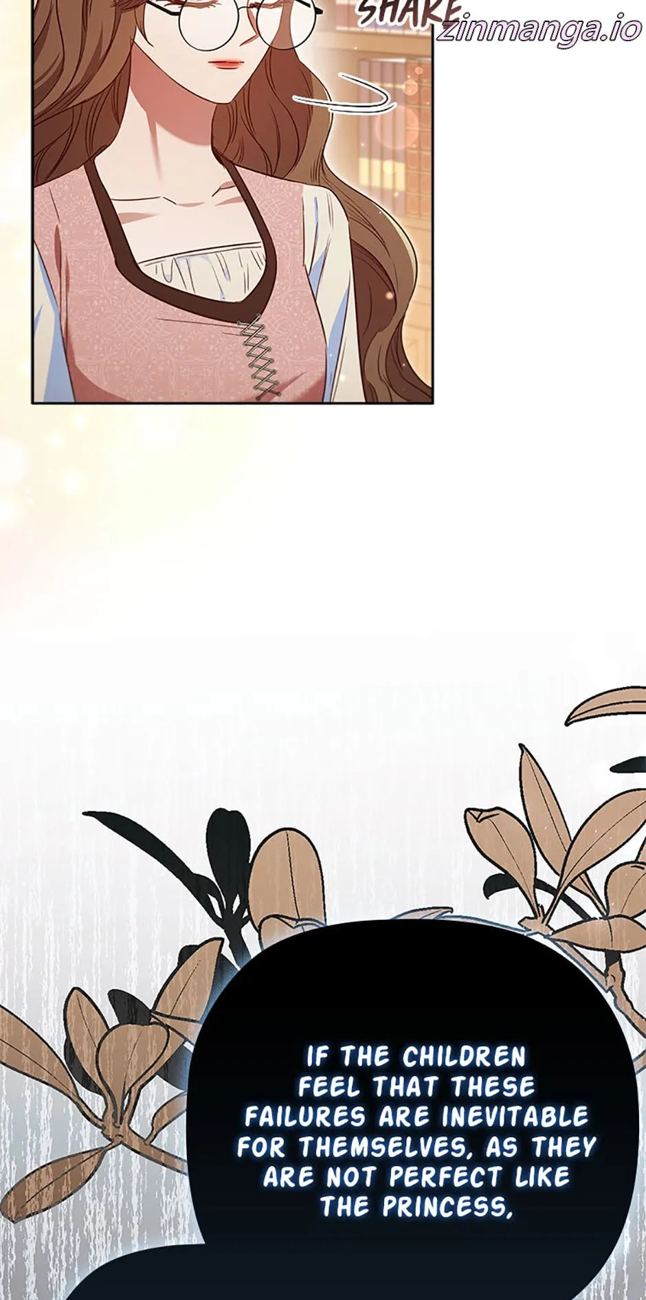 An Extra in the Family Is the First to Be Abandoned Chapter 65 - Page 15