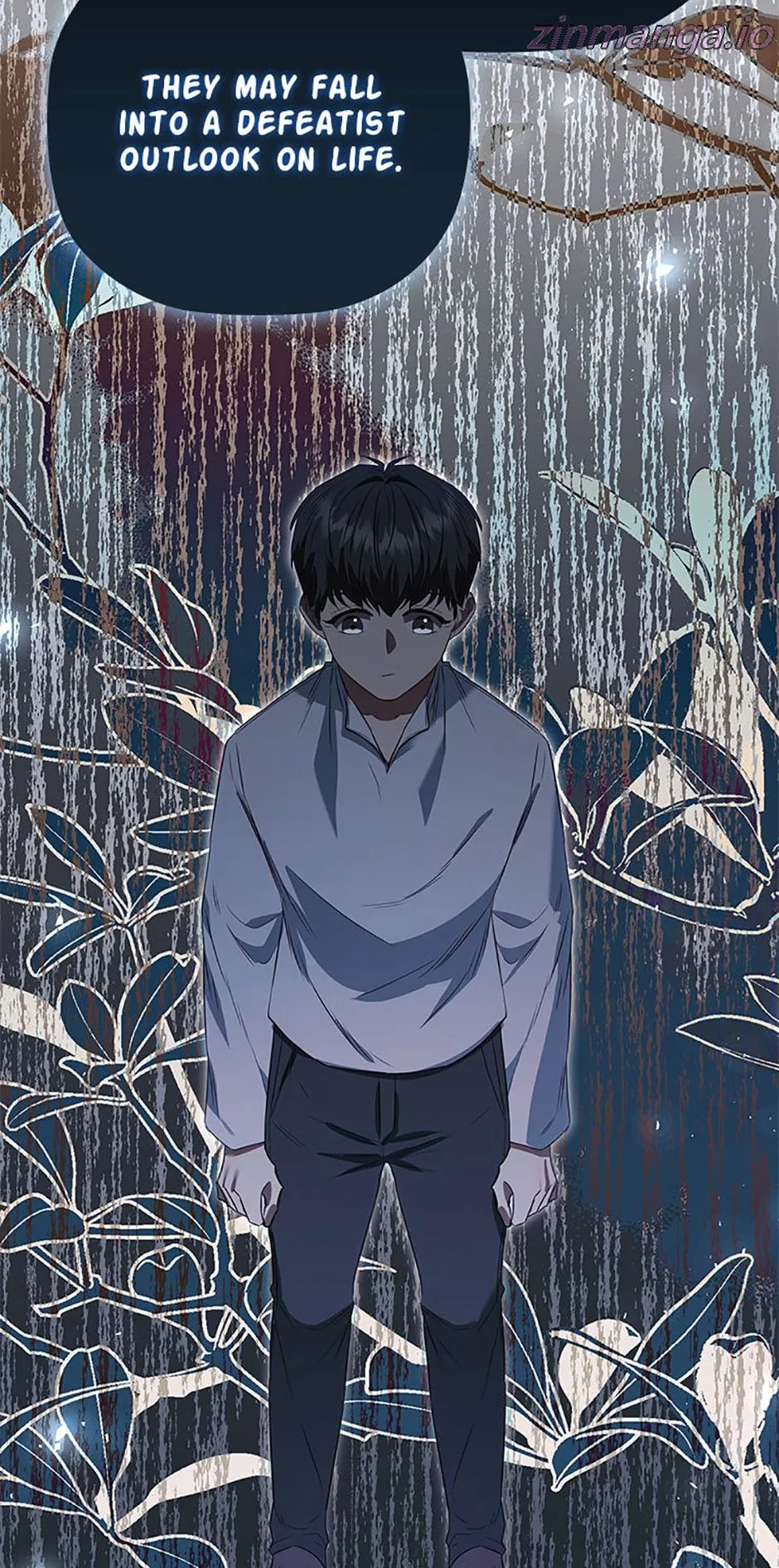 An Extra in the Family Is the First to Be Abandoned Chapter 65 - Page 16