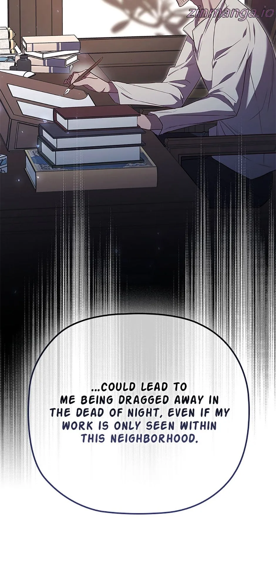 An Extra in the Family Is the First to Be Abandoned Chapter 65 - Page 21