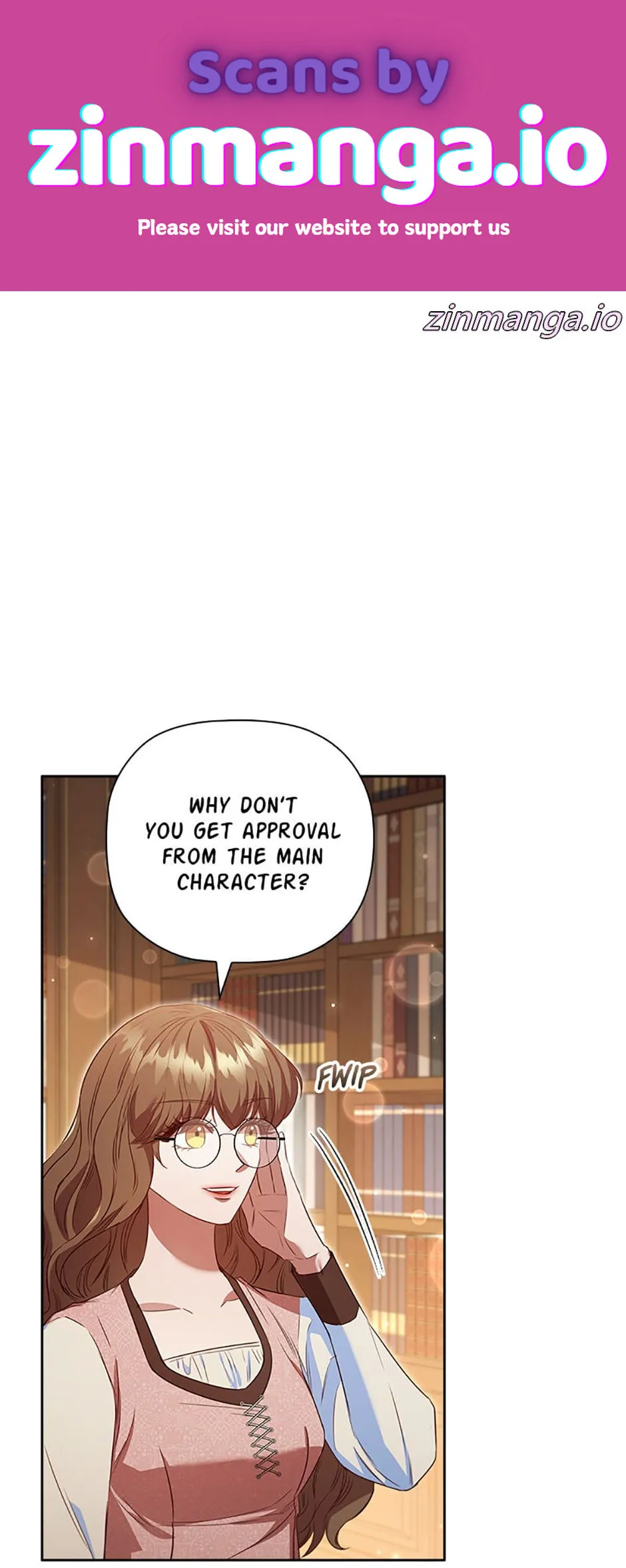 An Extra in the Family Is the First to Be Abandoned Chapter 65 - Page 22