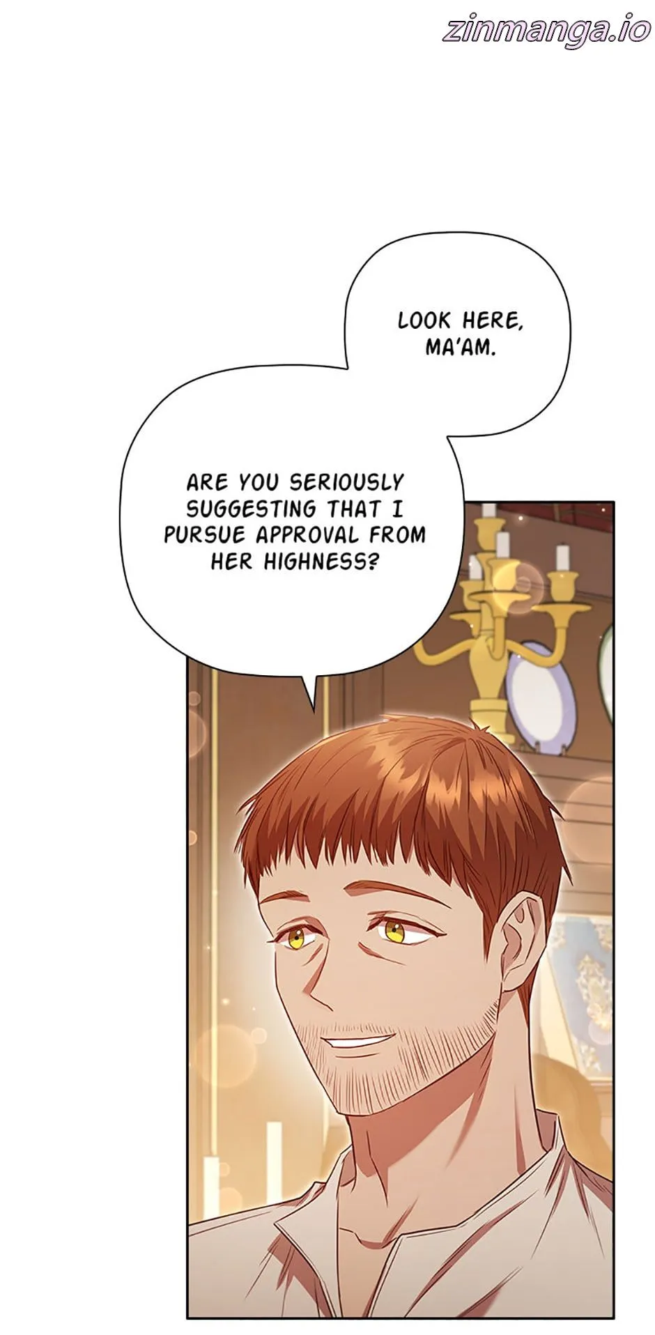 An Extra in the Family Is the First to Be Abandoned Chapter 65 - Page 23