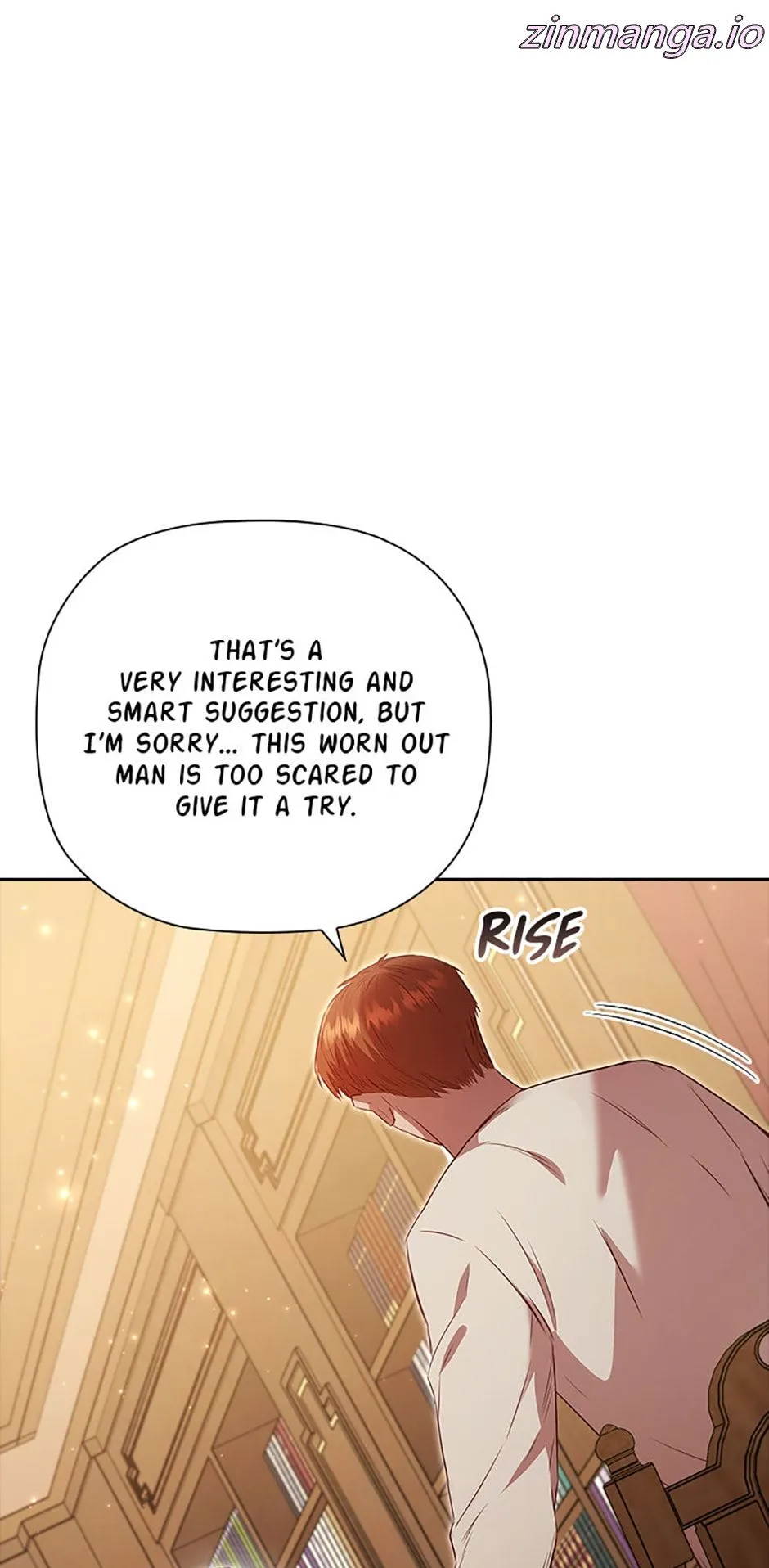 An Extra in the Family Is the First to Be Abandoned Chapter 65 - Page 24
