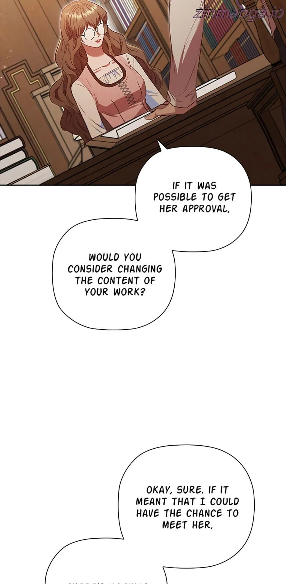 An Extra in the Family Is the First to Be Abandoned Chapter 65 - Page 25
