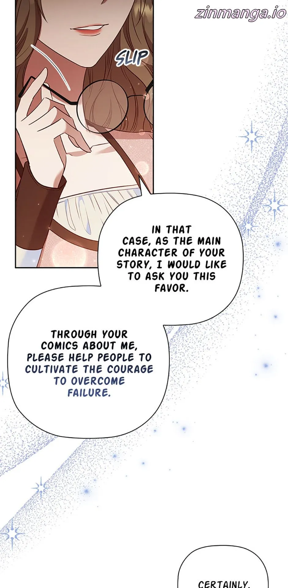 An Extra in the Family Is the First to Be Abandoned Chapter 65 - Page 27