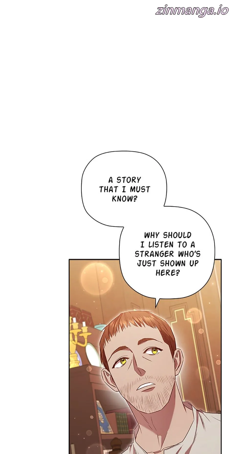 An Extra in the Family Is the First to Be Abandoned Chapter 65 - Page 3