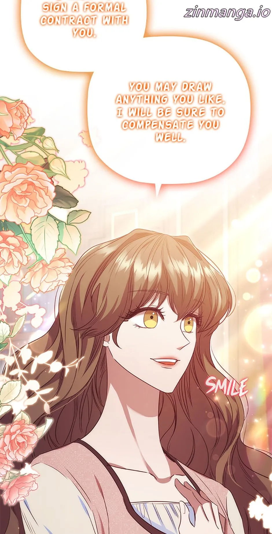 An Extra in the Family Is the First to Be Abandoned Chapter 65 - Page 34