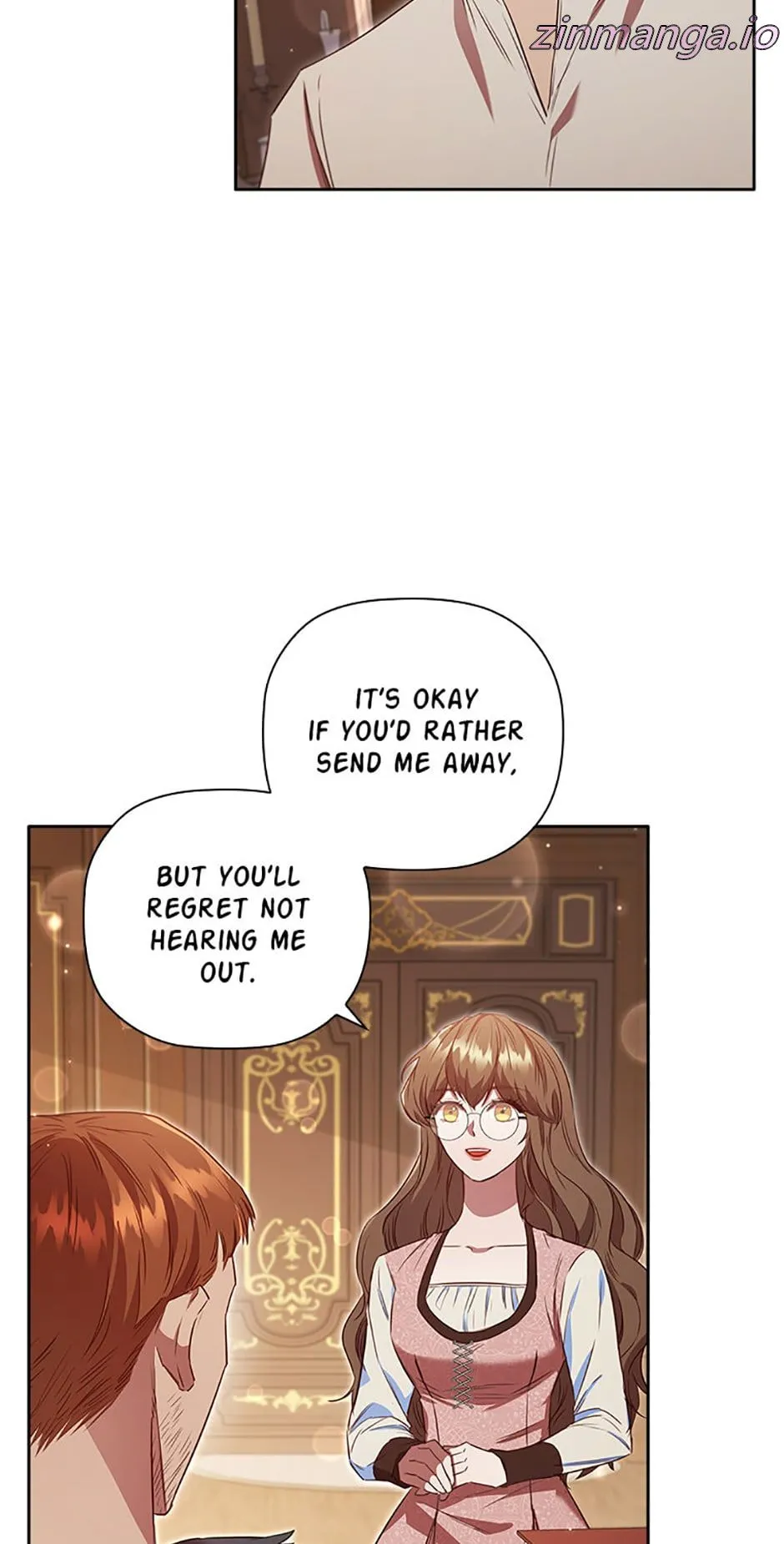 An Extra in the Family Is the First to Be Abandoned Chapter 65 - Page 4