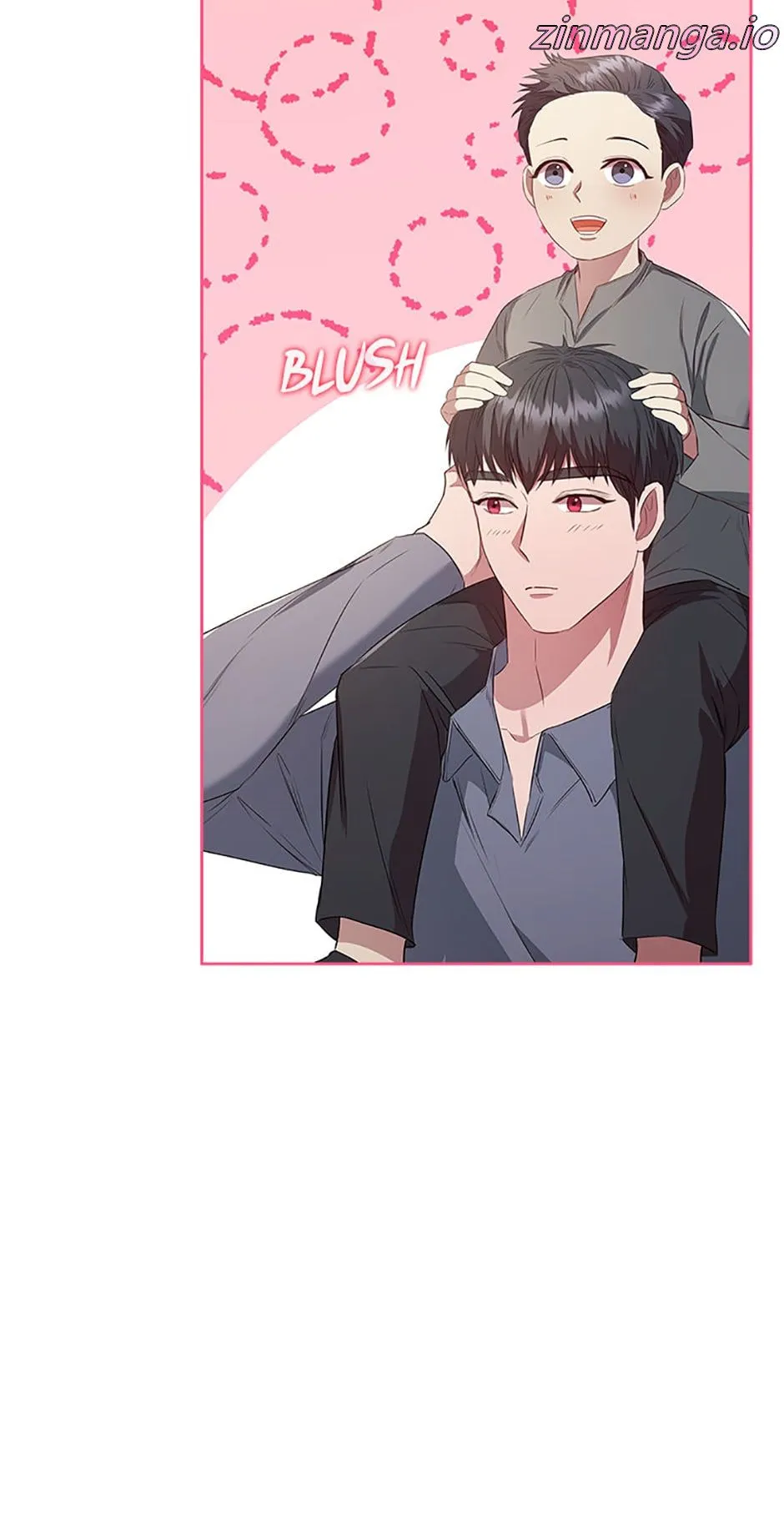 An Extra in the Family Is the First to Be Abandoned Chapter 65 - Page 46