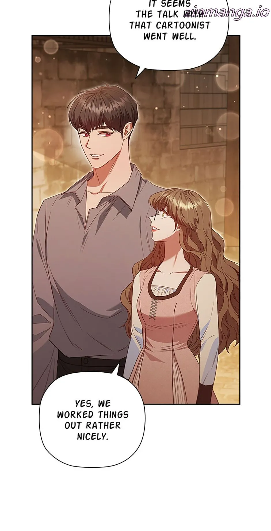 An Extra in the Family Is the First to Be Abandoned Chapter 65 - Page 51