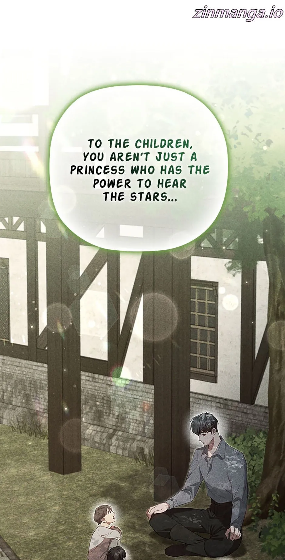 An Extra in the Family Is the First to Be Abandoned Chapter 65 - Page 55