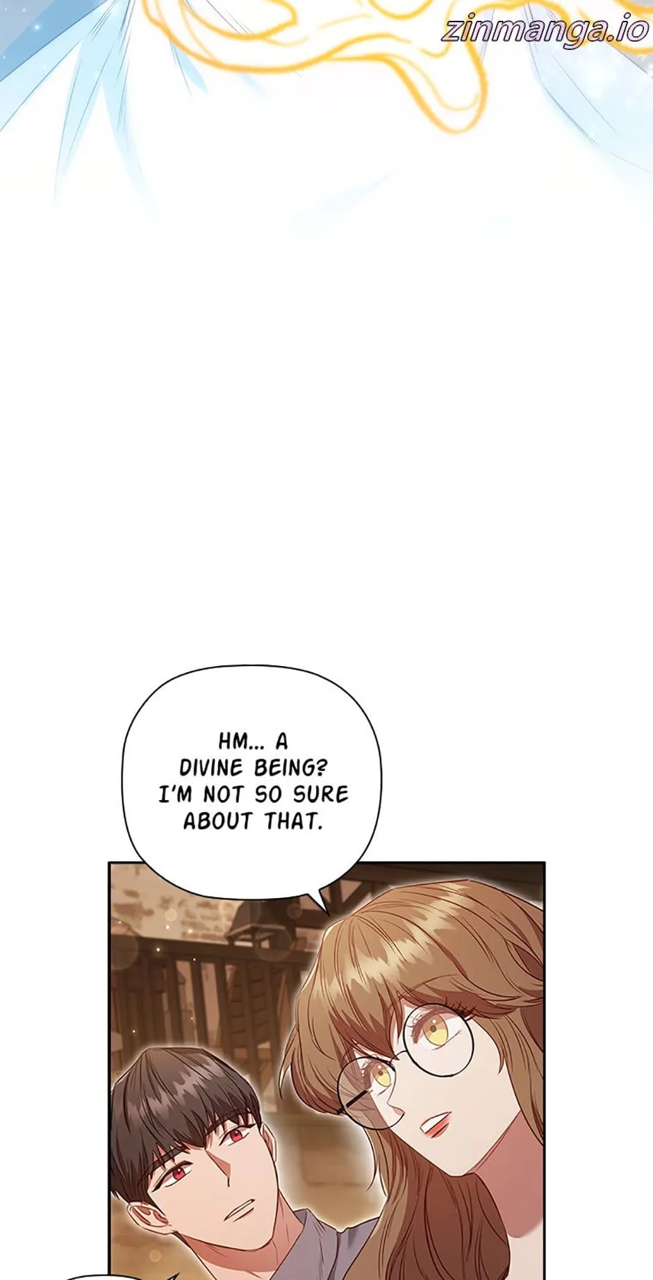 An Extra in the Family Is the First to Be Abandoned Chapter 65 - Page 58