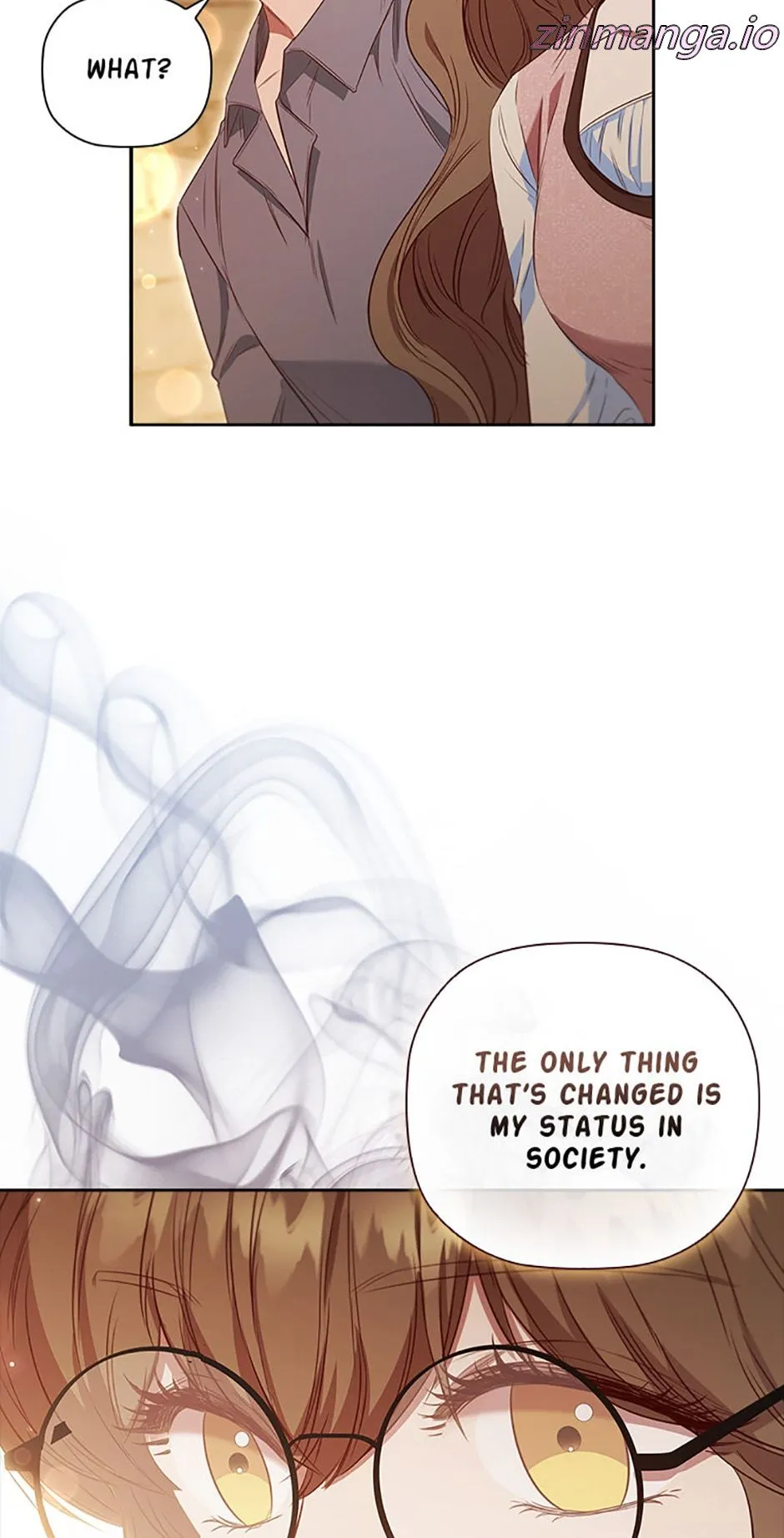 An Extra in the Family Is the First to Be Abandoned Chapter 65 - Page 59