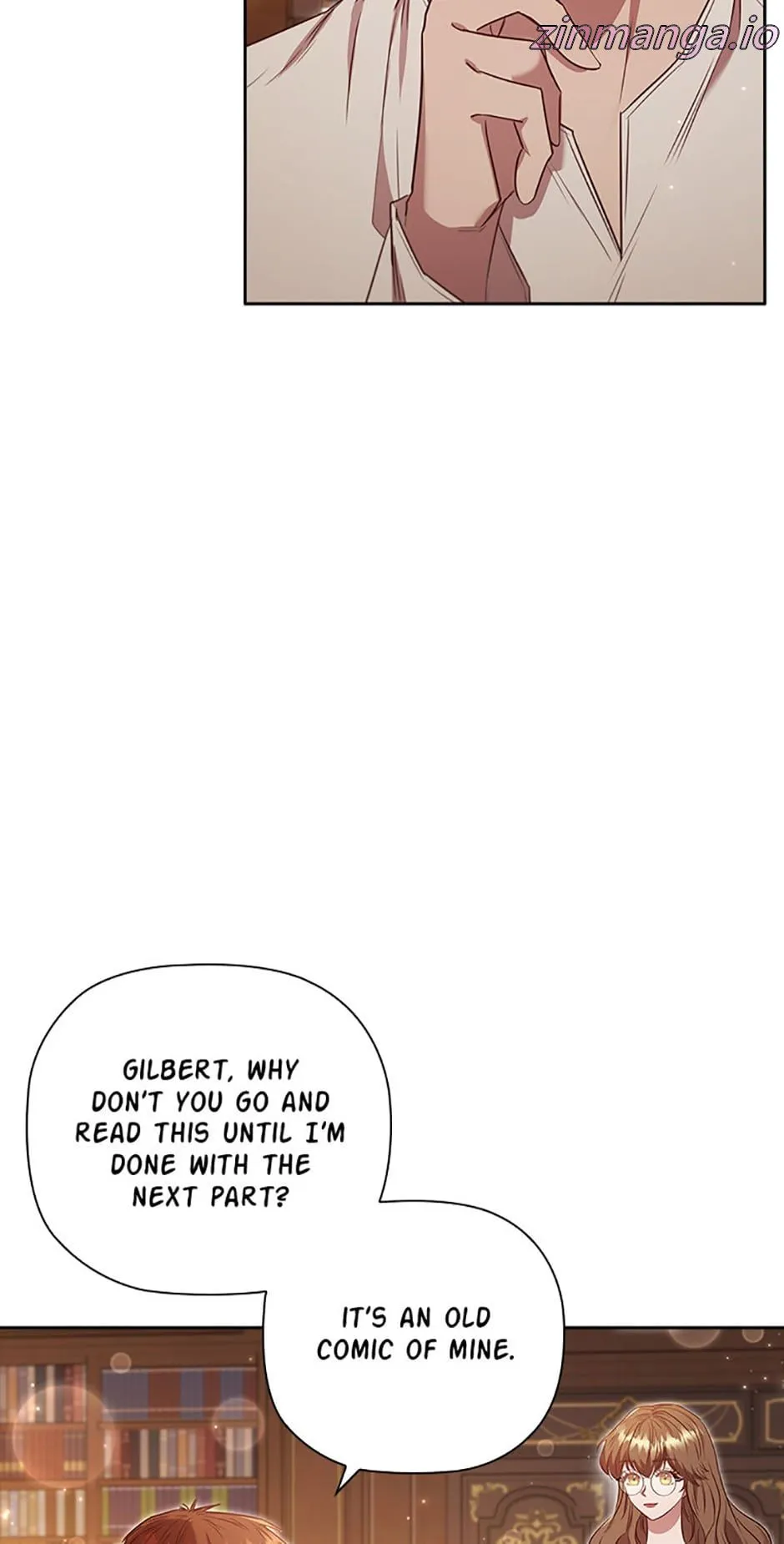 An Extra in the Family Is the First to Be Abandoned Chapter 65 - Page 6