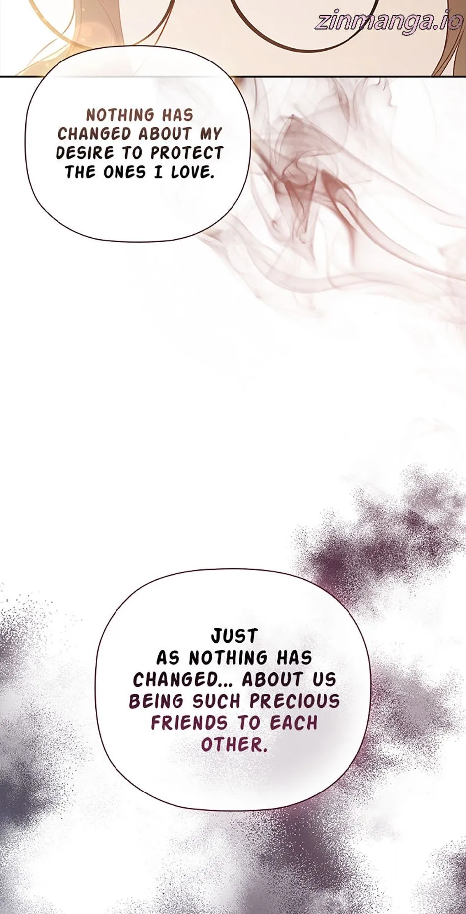 An Extra in the Family Is the First to Be Abandoned Chapter 65 - Page 60