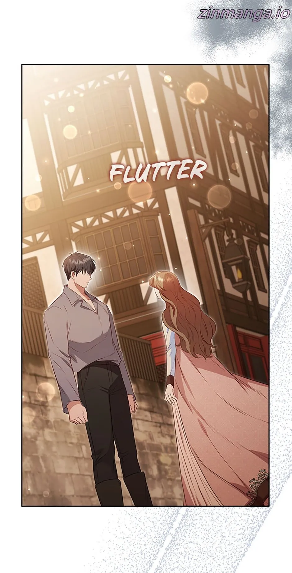 An Extra in the Family Is the First to Be Abandoned Chapter 65 - Page 62