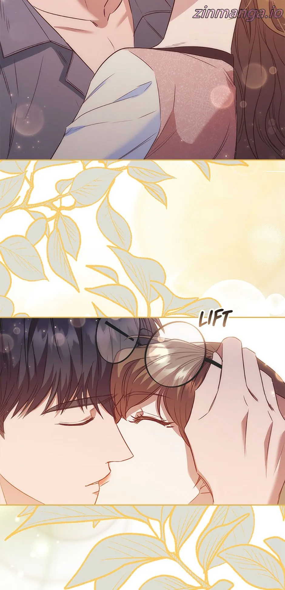 An Extra in the Family Is the First to Be Abandoned Chapter 65 - Page 65