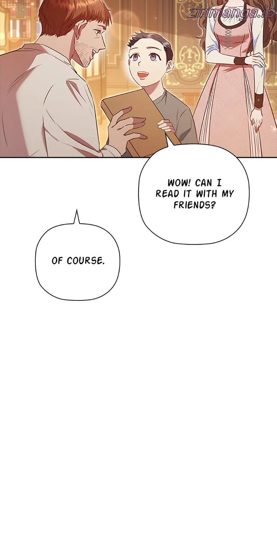An Extra in the Family Is the First to Be Abandoned Chapter 65 - Page 7