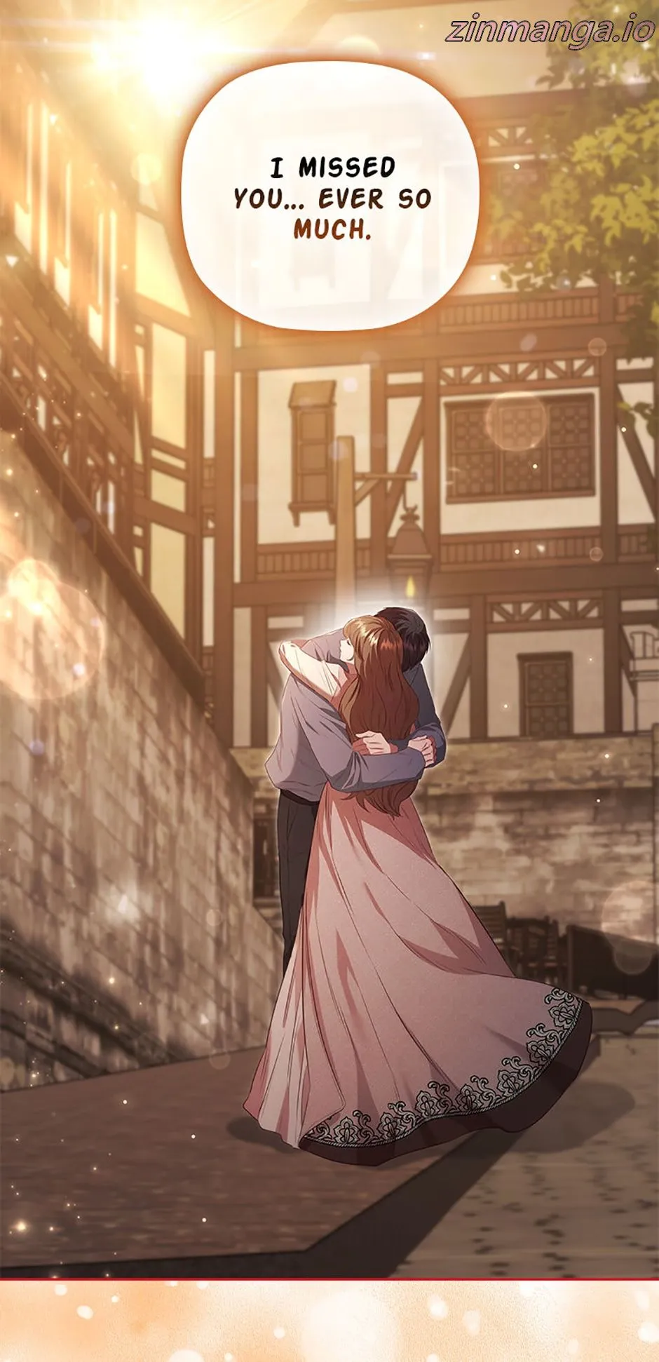 An Extra in the Family Is the First to Be Abandoned Chapter 65 - Page 74