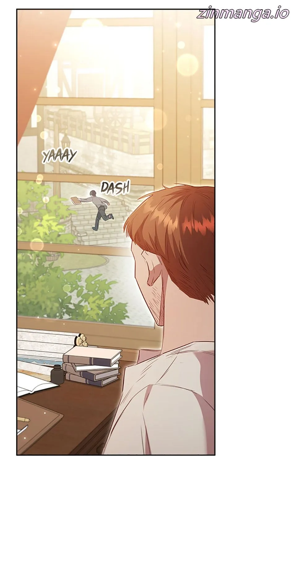 An Extra in the Family Is the First to Be Abandoned Chapter 65 - Page 8