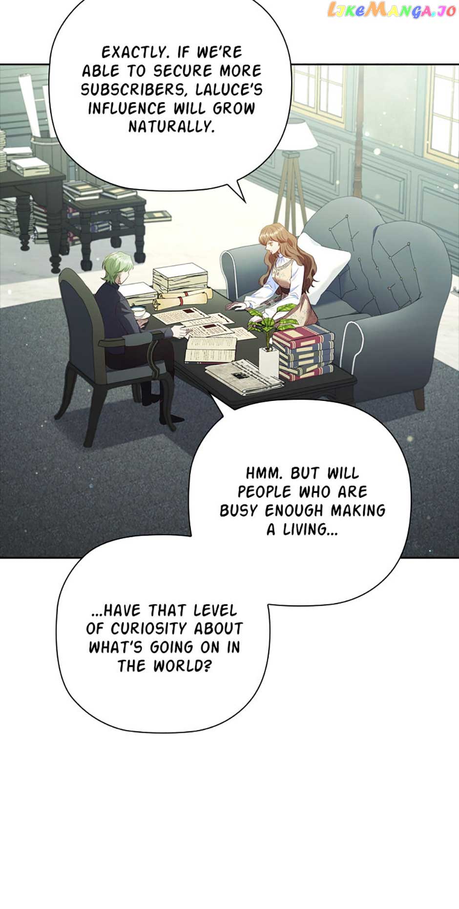 An Extra in the Family Is the First to Be Abandoned Chapter 66 - Page 10