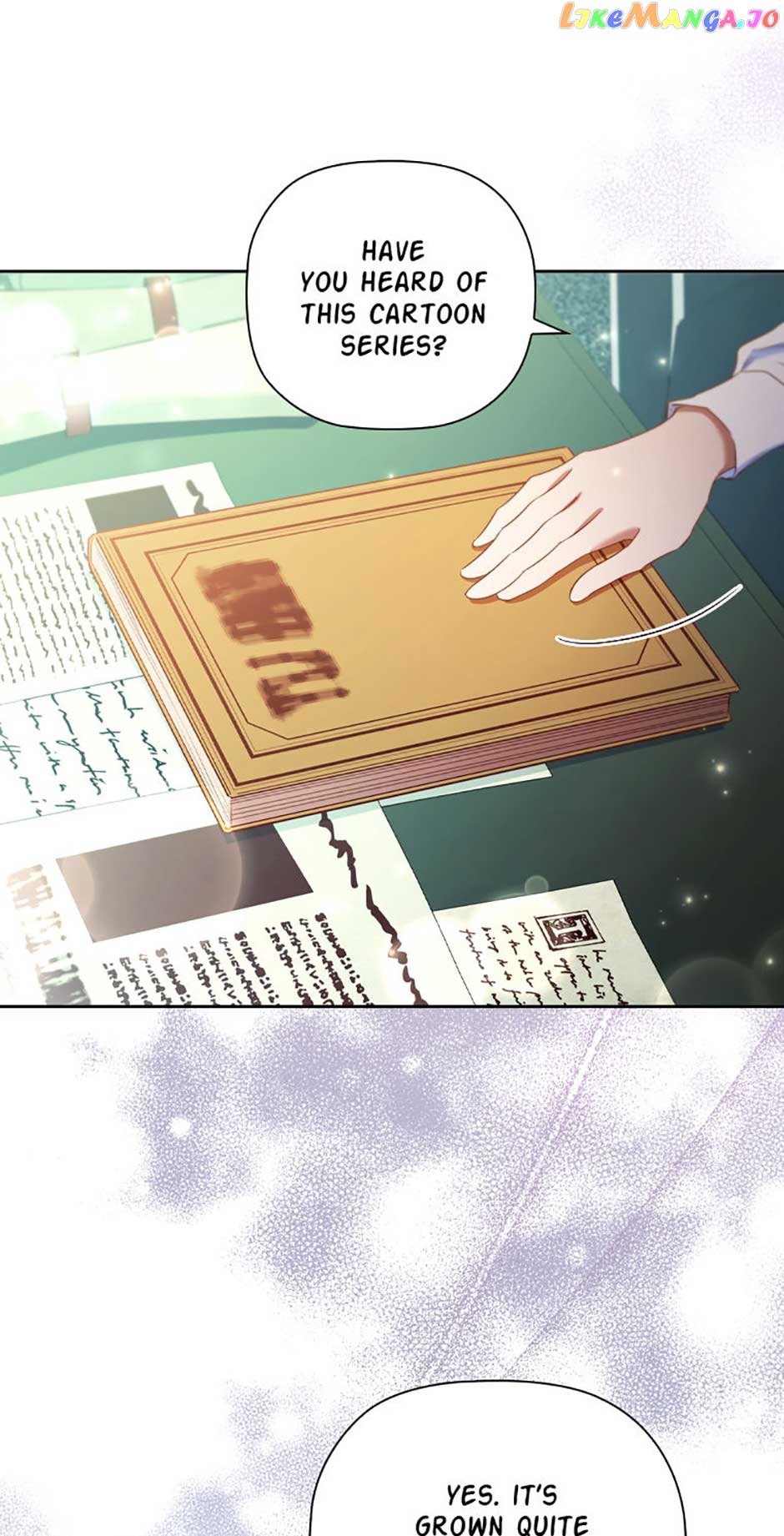 An Extra in the Family Is the First to Be Abandoned Chapter 66 - Page 11