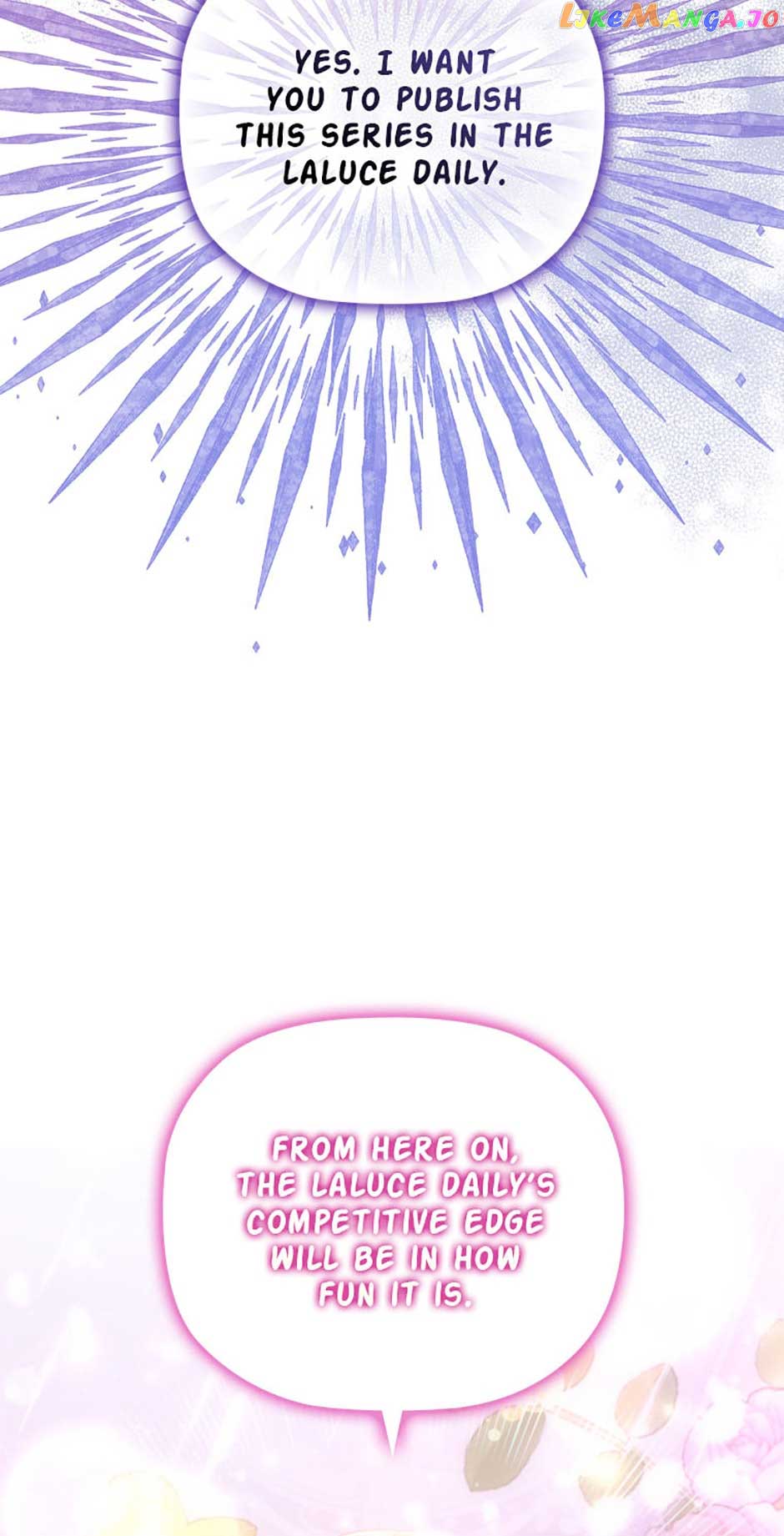 An Extra in the Family Is the First to Be Abandoned Chapter 66 - Page 14