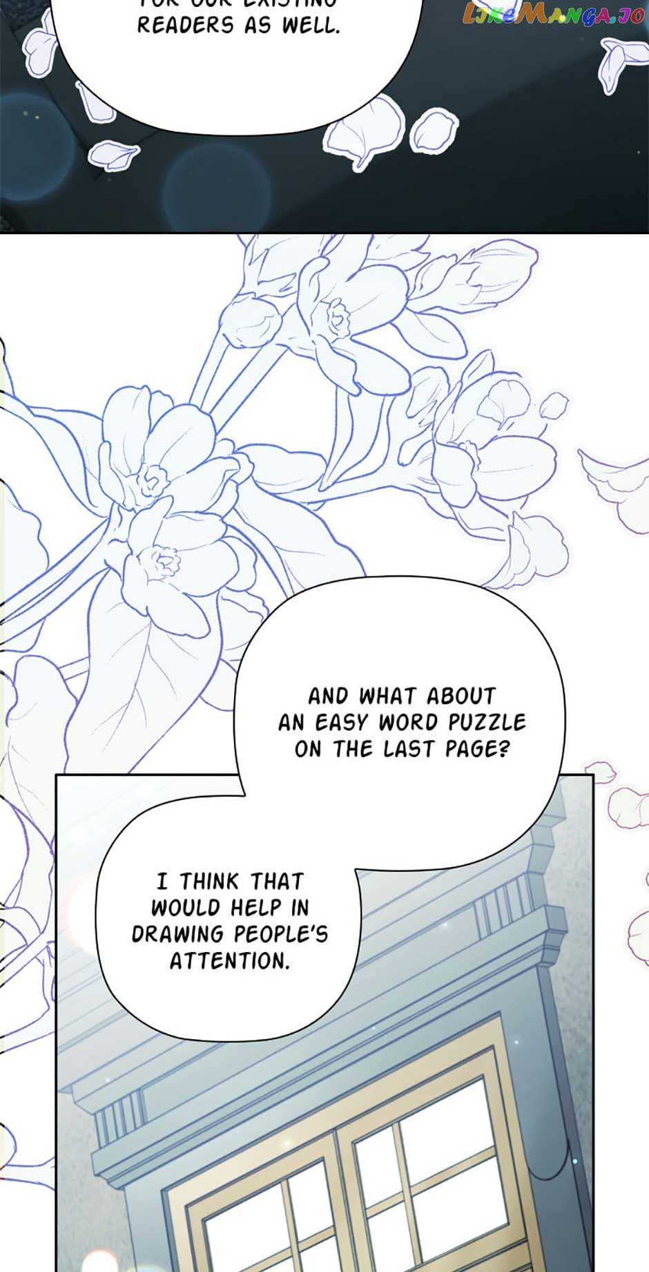An Extra in the Family Is the First to Be Abandoned Chapter 66 - Page 19