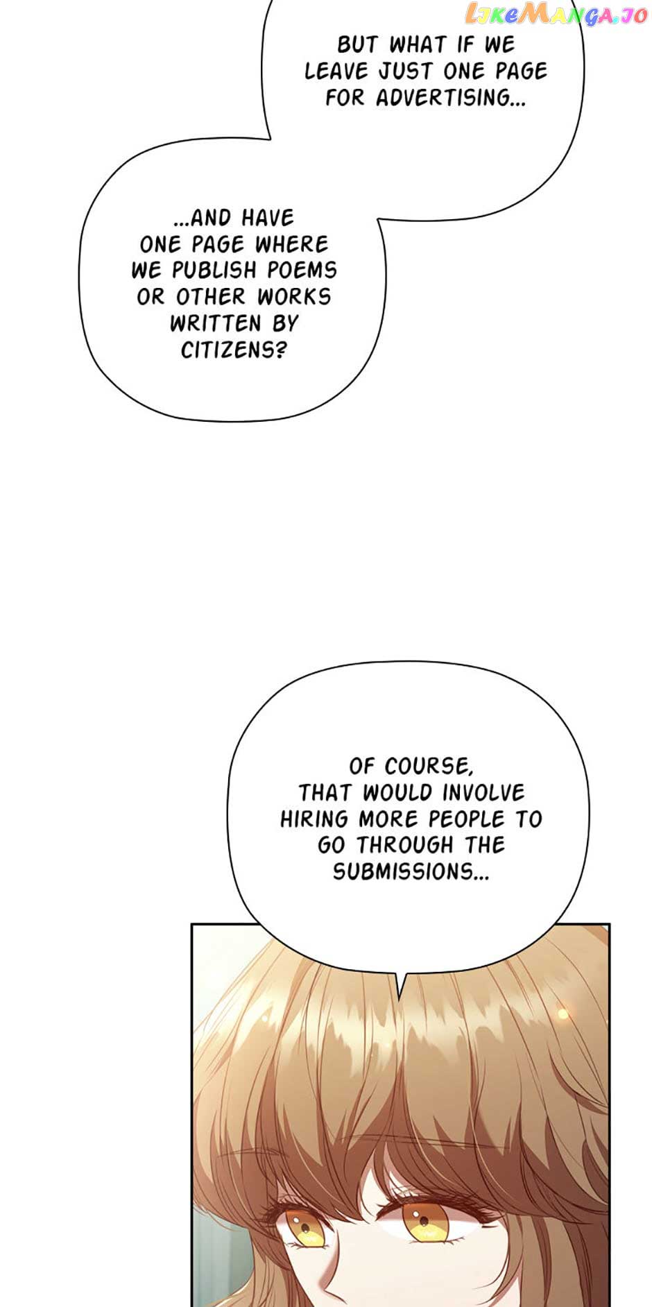 An Extra in the Family Is the First to Be Abandoned Chapter 66 - Page 23