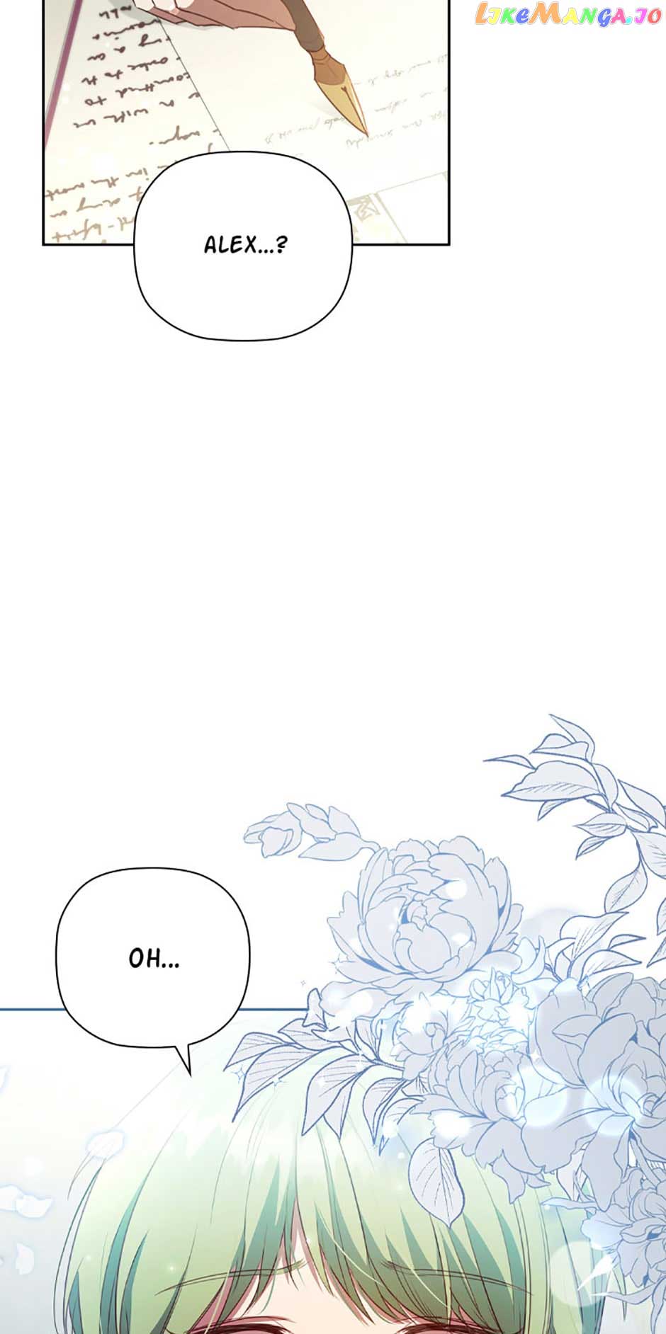 An Extra in the Family Is the First to Be Abandoned Chapter 66 - Page 25