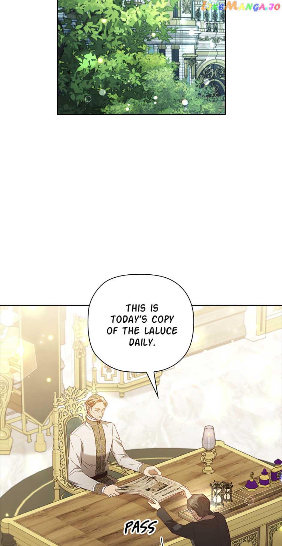 An Extra in the Family Is the First to Be Abandoned Chapter 66 - Page 33