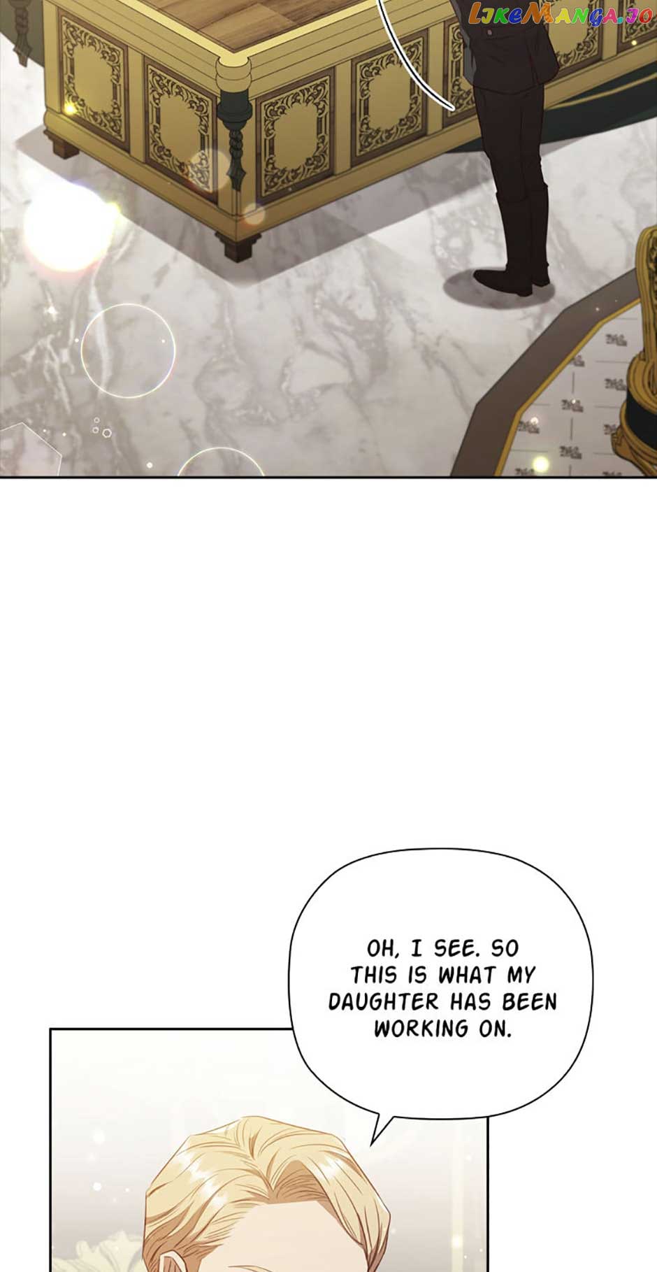 An Extra in the Family Is the First to Be Abandoned Chapter 66 - Page 34