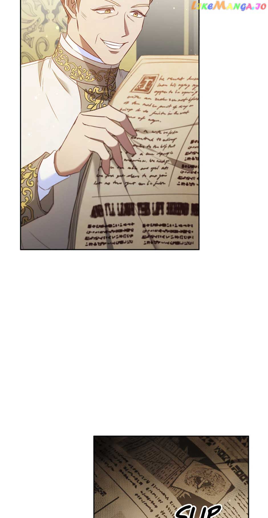 An Extra in the Family Is the First to Be Abandoned Chapter 66 - Page 35