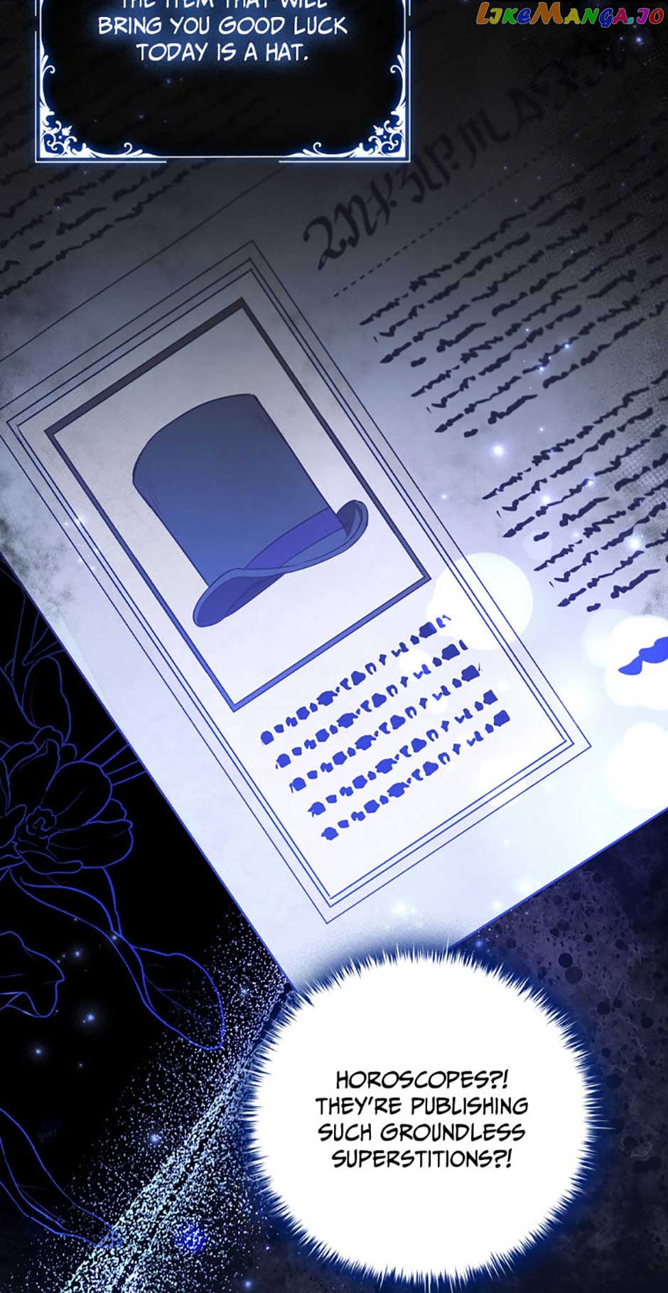An Extra in the Family Is the First to Be Abandoned Chapter 66 - Page 38