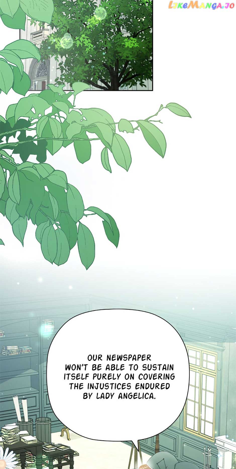 An Extra in the Family Is the First to Be Abandoned Chapter 66 - Page 4