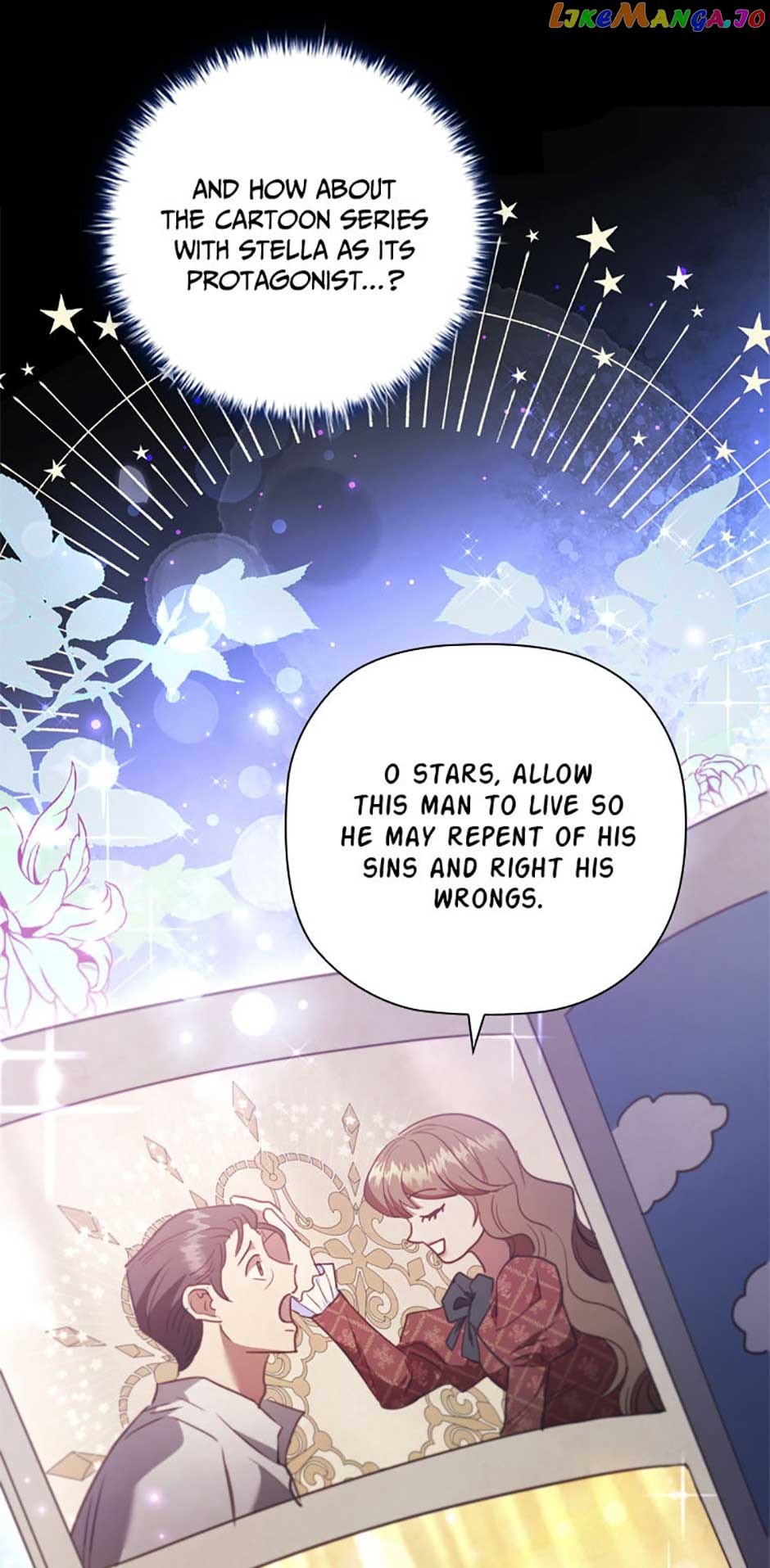 An Extra in the Family Is the First to Be Abandoned Chapter 66 - Page 40