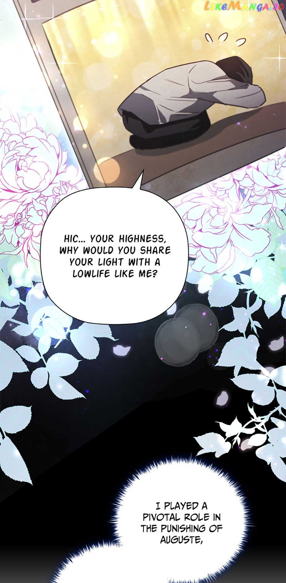 An Extra in the Family Is the First to Be Abandoned Chapter 66 - Page 41