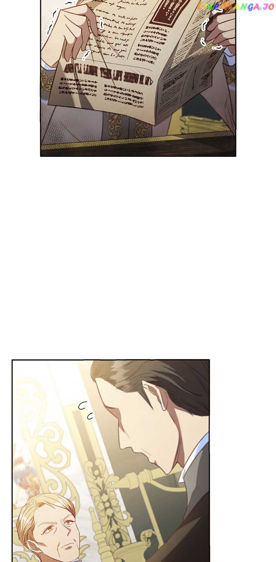 An Extra in the Family Is the First to Be Abandoned Chapter 66 - Page 43