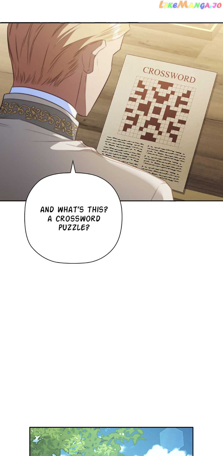 An Extra in the Family Is the First to Be Abandoned Chapter 66 - Page 46
