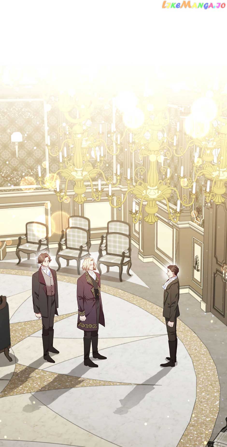 An Extra in the Family Is the First to Be Abandoned Chapter 66 - Page 49