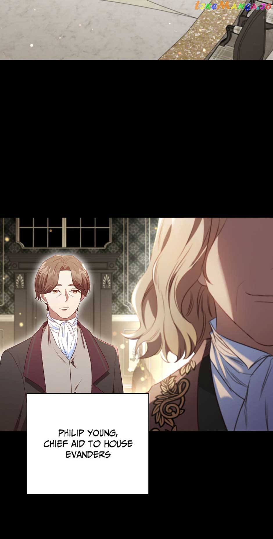 An Extra in the Family Is the First to Be Abandoned Chapter 66 - Page 50