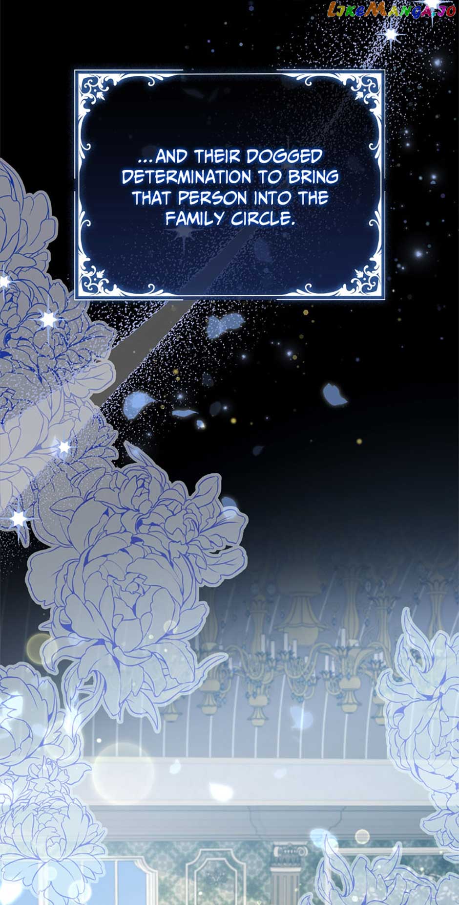 An Extra in the Family Is the First to Be Abandoned Chapter 66 - Page 53