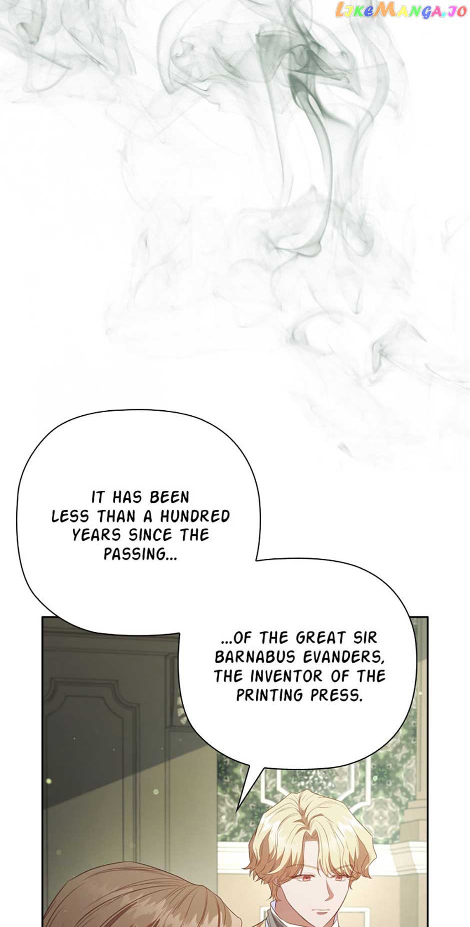 An Extra in the Family Is the First to Be Abandoned Chapter 66 - Page 56