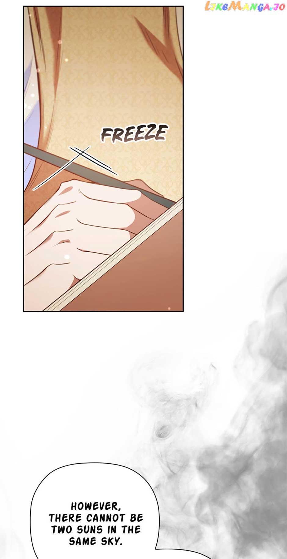 An Extra in the Family Is the First to Be Abandoned Chapter 66 - Page 58