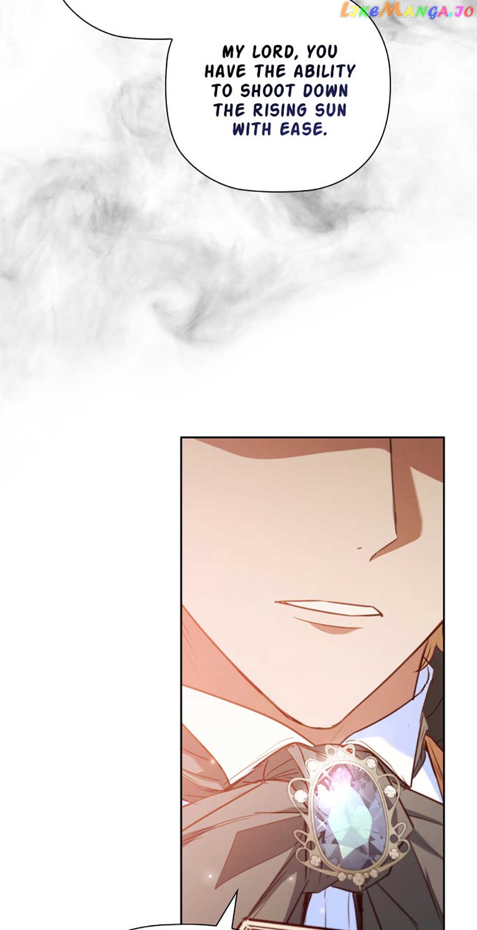 An Extra in the Family Is the First to Be Abandoned Chapter 66 - Page 59