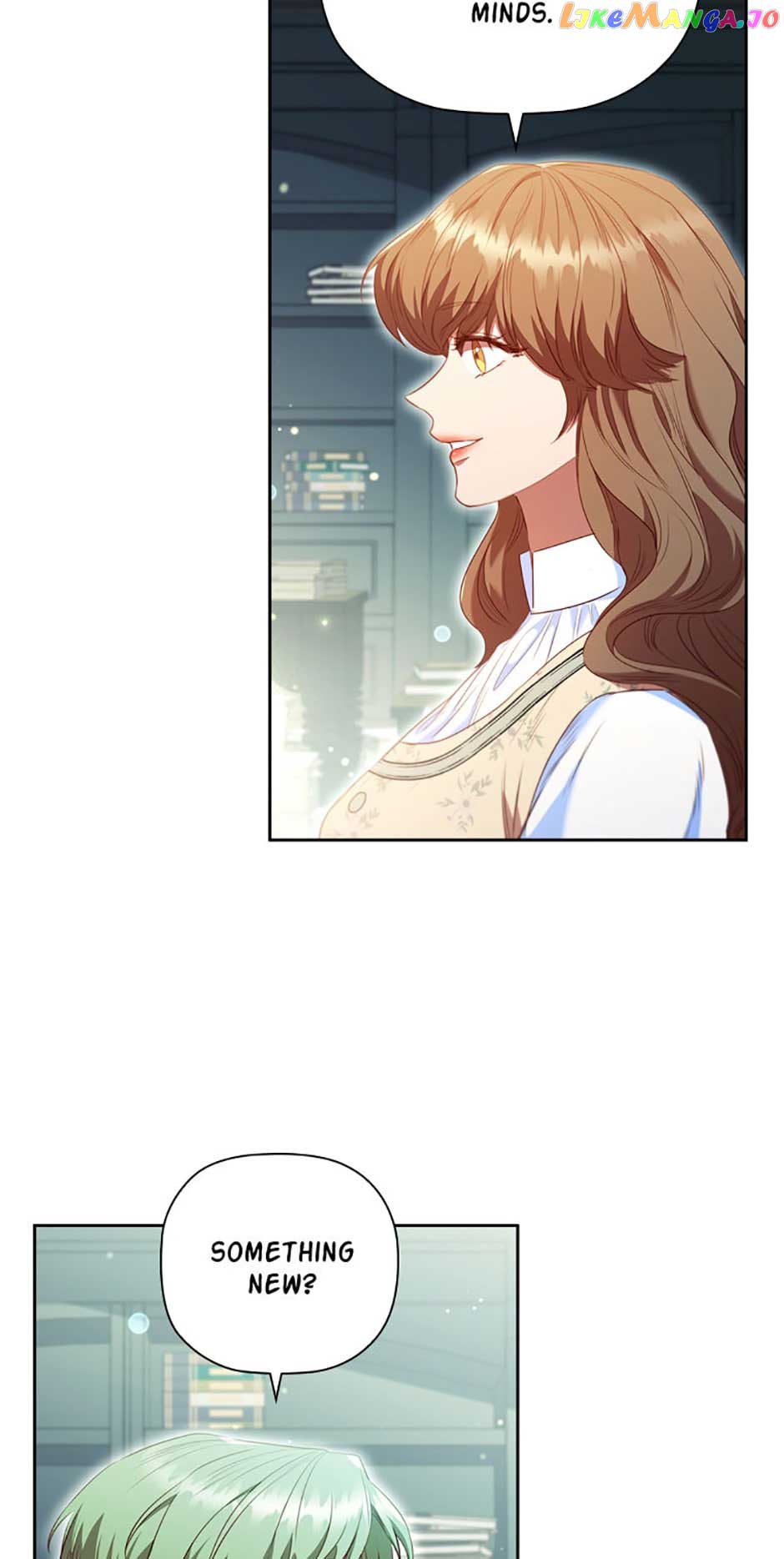 An Extra in the Family Is the First to Be Abandoned Chapter 66 - Page 6