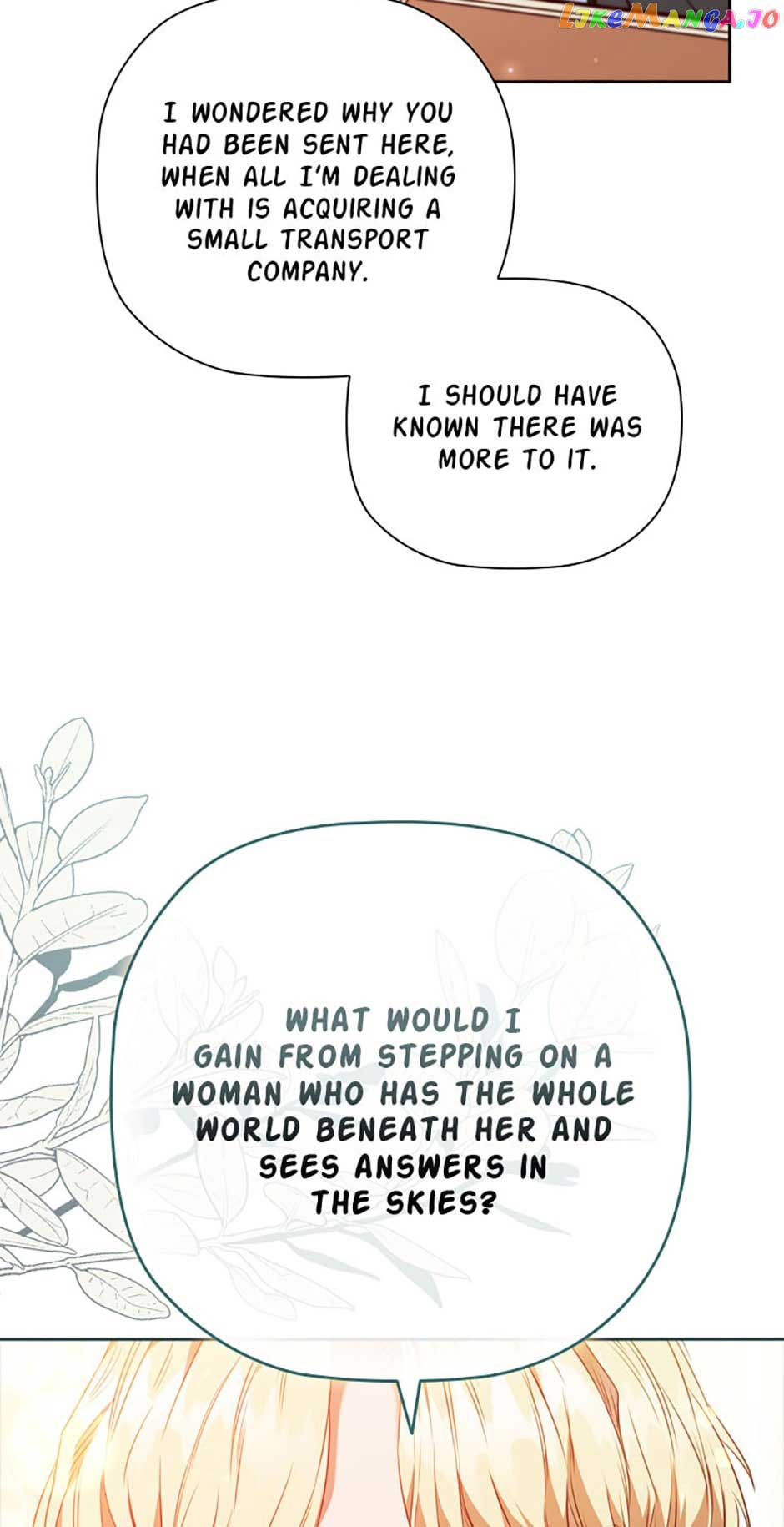 An Extra in the Family Is the First to Be Abandoned Chapter 66 - Page 60