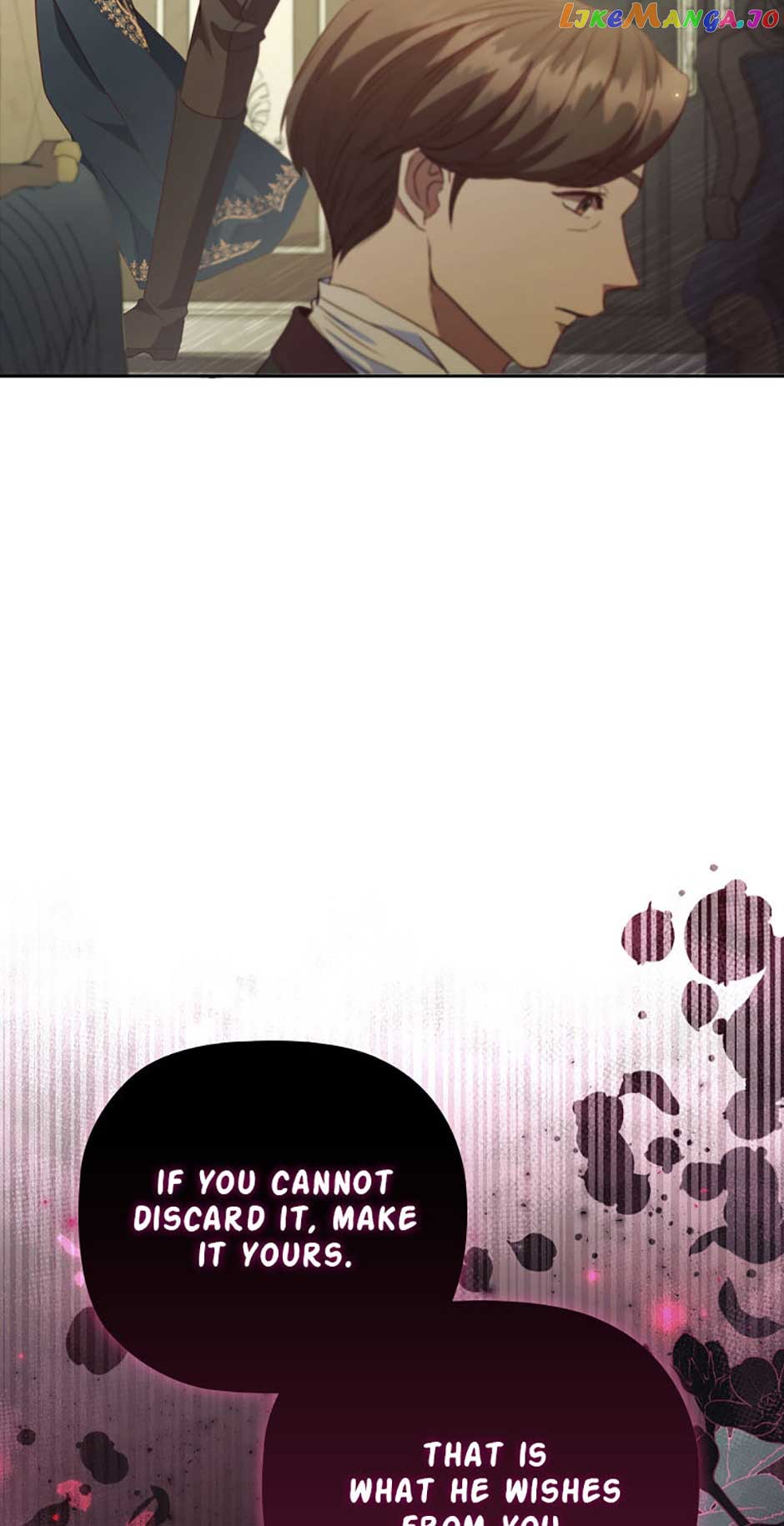 An Extra in the Family Is the First to Be Abandoned Chapter 66 - Page 65