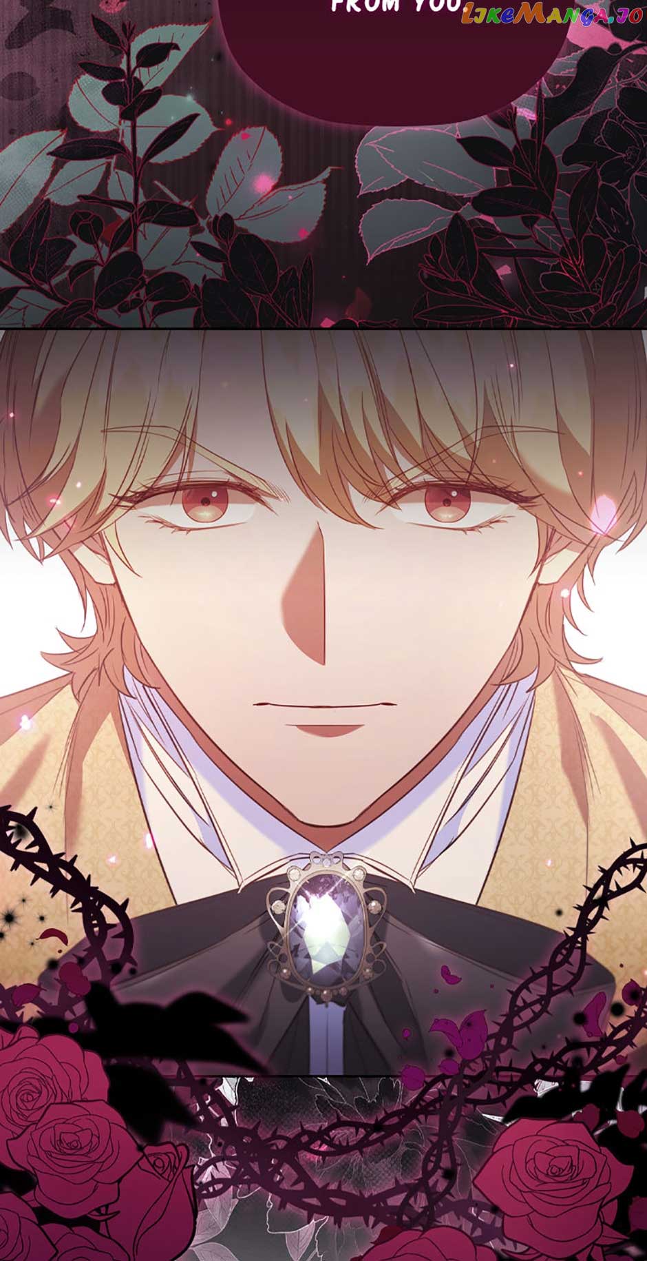 An Extra in the Family Is the First to Be Abandoned Chapter 66 - Page 66
