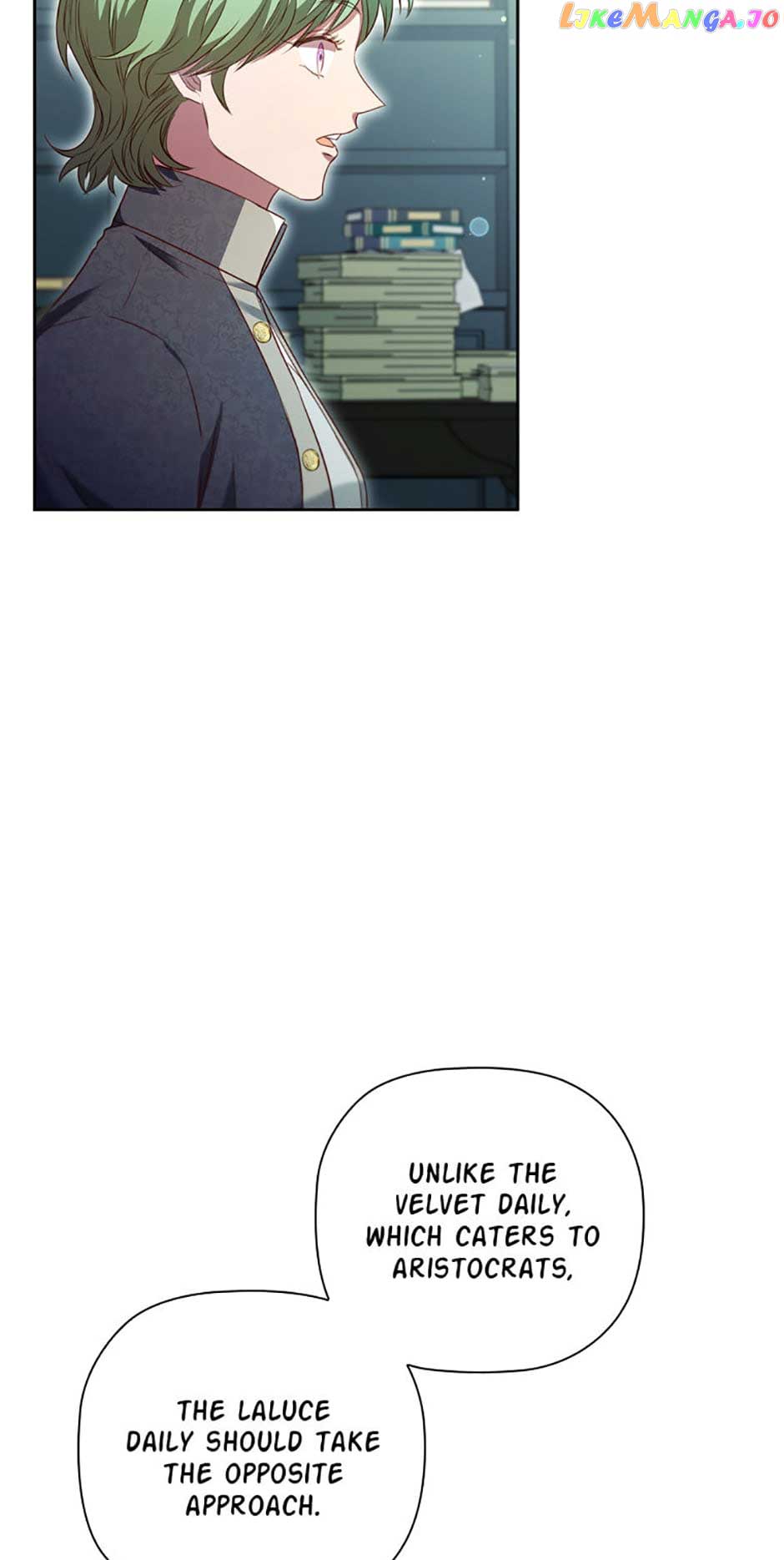 An Extra in the Family Is the First to Be Abandoned Chapter 66 - Page 7