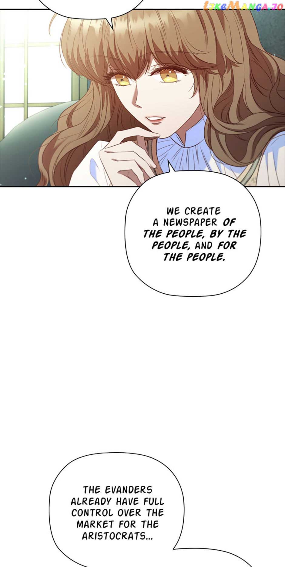 An Extra in the Family Is the First to Be Abandoned Chapter 66 - Page 8